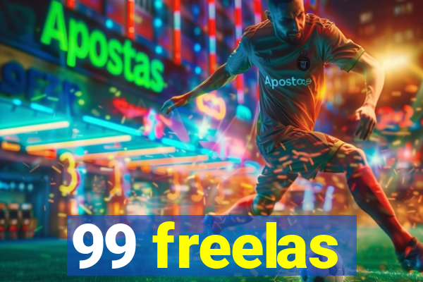 99 freelas